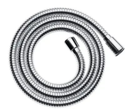 Hansgrohe Doucheslang Hansgrohe Sensoflex L1600mm chroom 28136000