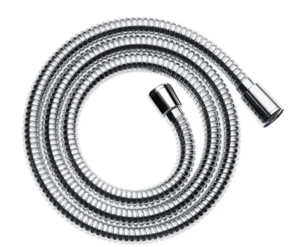 Hansgrohe Doucheslang Hansgrohe Sensoflex L1600mm chroom 28136000
