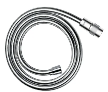 Hansgrohe Doucheslang Hansgrohe Isiflex L1600mm chroom 28248000
