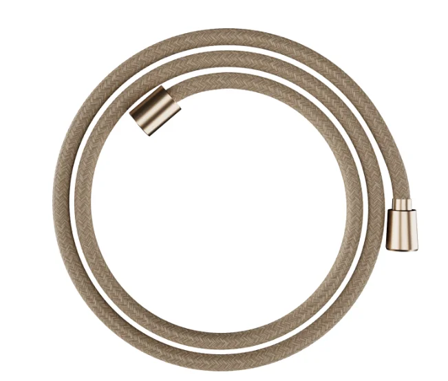 Hansgrohe Doucheslang Hansgrohe Designflex L1600mm wit 28260140