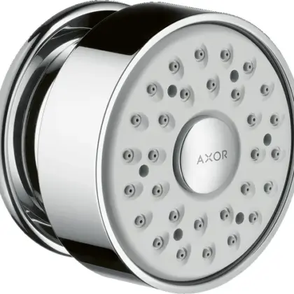 Hansgrohe Hoofddouche Hansgrohe wandmontage 700x420mm chroom 28464000
