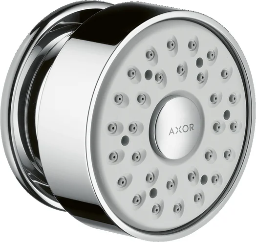 Hansgrohe Hoofddouche Hansgrohe wandmontage 700x420mm chroom 28464000