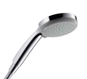 Hansgrohe Handdouche Hansgrohe Croma chroom 100 Vario Ecosmart 28537000