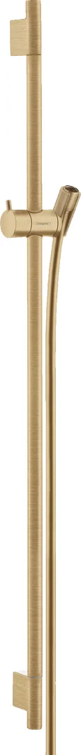 Hansgrohe HG 28631140 Unica S Puro 90cm  Brushed Bronze Hansgrohe 28631140