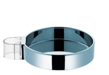 Hansgrohe HG 28678000 CASSETTA U C ZEEPSCHAAL Hansgrohe 28678000