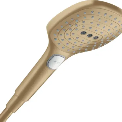 Hansgrohe Handdouche Hansgrohe Raindance Select E 3func 28729140