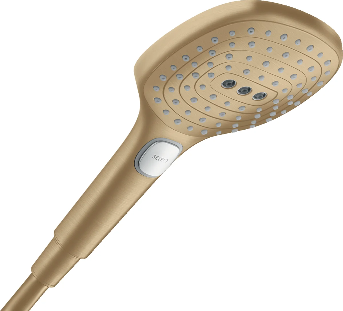 Hansgrohe Handdouche Hansgrohe Raindance Select E 3func 28729140
