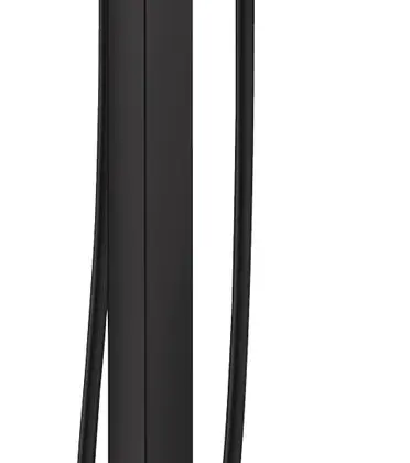 Hansgrohe Badmengkraan Hansgrohe Metropol vloer thermostatisch 32532670