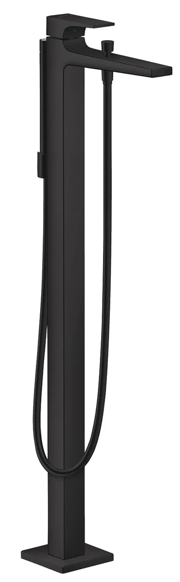 Hansgrohe Badmengkraan Hansgrohe Metropol vloer thermostatisch 32532670