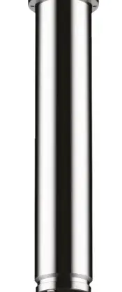 Hansgrohe Douche-arm Hansgrohe plafondmontage L:230mm chroom 35288000