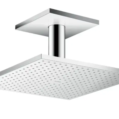 Hansgrohe HG 35316000 AX HOOFDDOUCHE 300/300 1JET PLAFONDMOD CHROOM 35316000