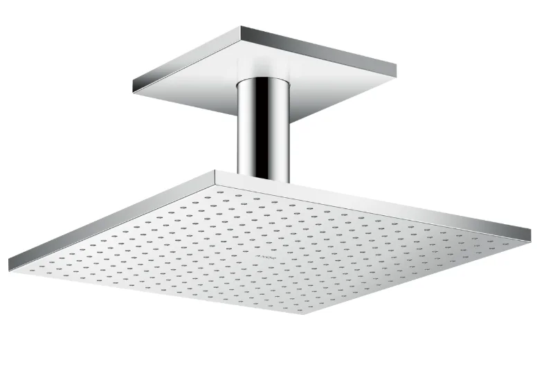 Hansgrohe HG 35316000 AX HOOFDDOUCHE 300/300 1JET PLAFONDMOD CHROOM 35316000