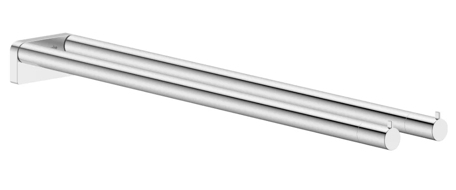 Hansgrohe HG 41787000 ADDSTORIS S HANDDOEHOUDER CHR. Hansgrohe 41787000
