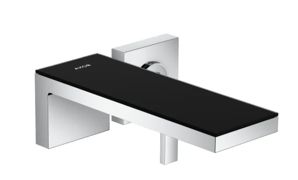Hansgrohe Afbouwdeel inbouwmengkraan Hansgrohe handbediend chroom 47060600