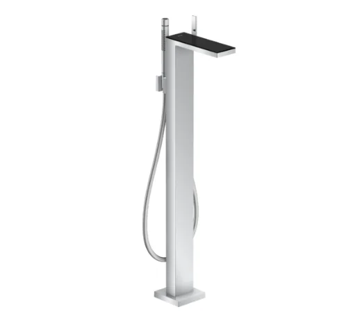 Hansgrohe Badmengkraan Hansgrohe vloer tweegreeps handbediend 47440600