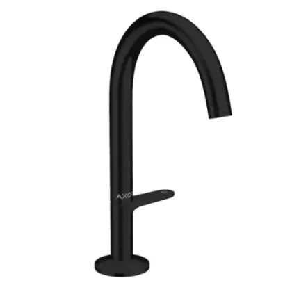 Hansgrohe Wastafelmengkraan Hansgrohe eengreeps chroom 48020670