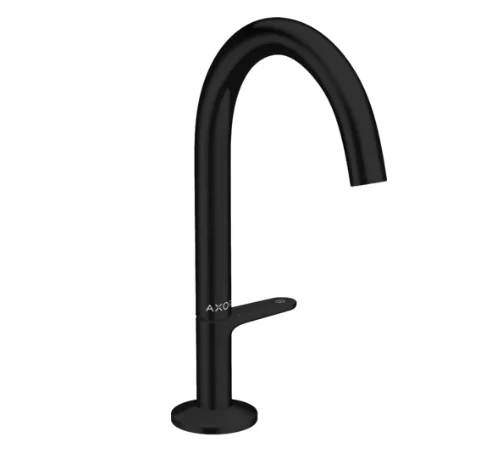 Hansgrohe Wastafelmengkraan Hansgrohe eengreeps chroom 48020670