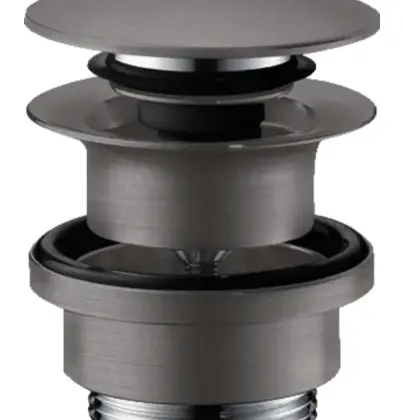 Hansgrohe HG 50100340 Push Open Hansgrohe 50100340