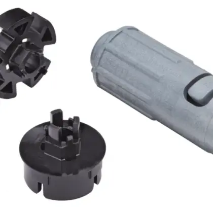 Hansgrohe HG 58085000 EXCENTRA AFVOER MONTAGESLEUTELSET Hansgrohe 58085000