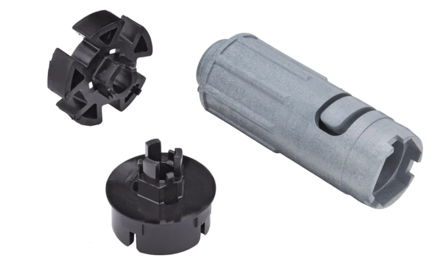 Hansgrohe HG 58085000 EXCENTRA AFVOER MONTAGESLEUTELSET Hansgrohe 58085000