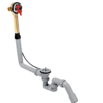 Hansgrohe HG 58125180 EXAFILL INBOUWDEEL STANDAARD Hansgrohe 58125180