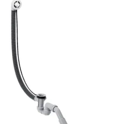 Hansgrohe HG 58141180 FLEXAPLUS GROTE BADEN Hansgrohe 58141180
