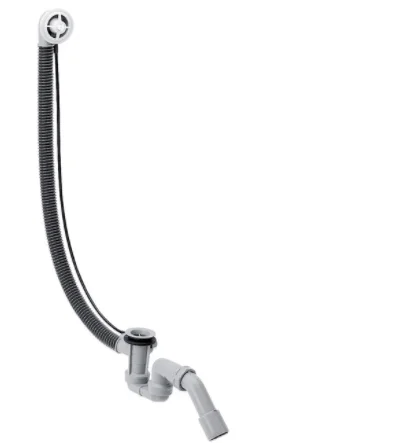 Hansgrohe HG 58141180 FLEXAPLUS GROTE BADEN Hansgrohe 58141180