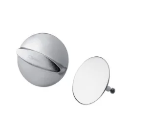 Hansgrohe HG 58185000 SET VOOR FLEXAPLUS Hansgrohe 58185000