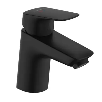 Hansgrohe Wastafelmengkraan Hansgrohe eengreeps chroom 71072670