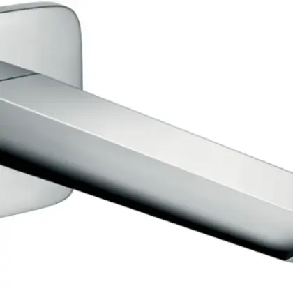 Hansgrohe HG 71410000 LOGIS BADUITLOOP CHROOM Hansgrohe 71410000