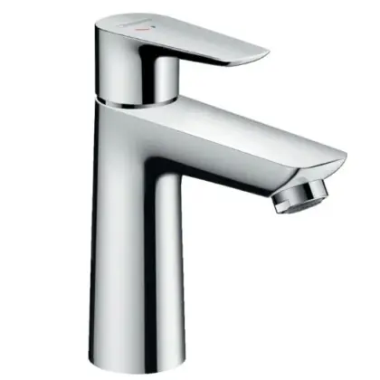Hansgrohe Talis E 110 ééngreeps wastafelmengkraan CoolStart Hansgrohe 71713000