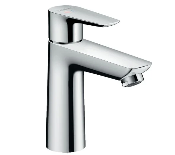Hansgrohe Talis E 110 ééngreeps wastafelmengkraan CoolStart Hansgrohe 71713000