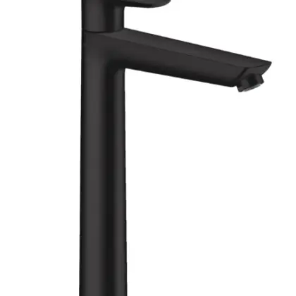Hansgrohe Wastafelmengkraan Hansgrohe Talis eengreeps chroom 71716670