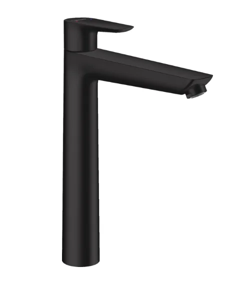 Hansgrohe Wastafelmengkraan Hansgrohe Talis eengreeps chroom 71716670