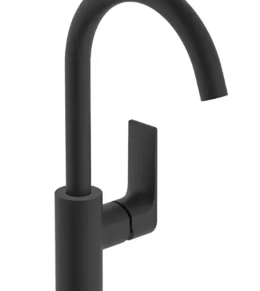 Hansgrohe Wastafelmengkraan Hansgrohe eengreeps chroom 72576670