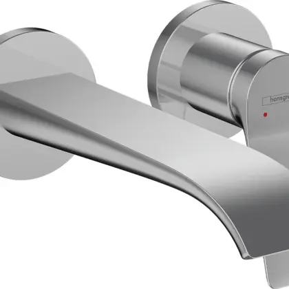 Hansgrohe Wastafelmengkraan Hansgrohe Vivenis eengreeps chroom 75050000