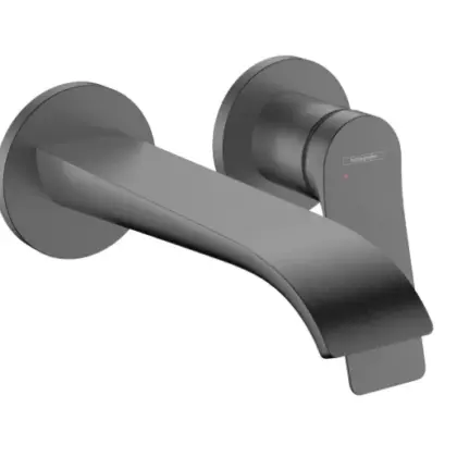 Hansgrohe HG 75050340 Vivenis 2 gats wastafelmengkraan voorsp. 195 mm Hansgrohe 75050340