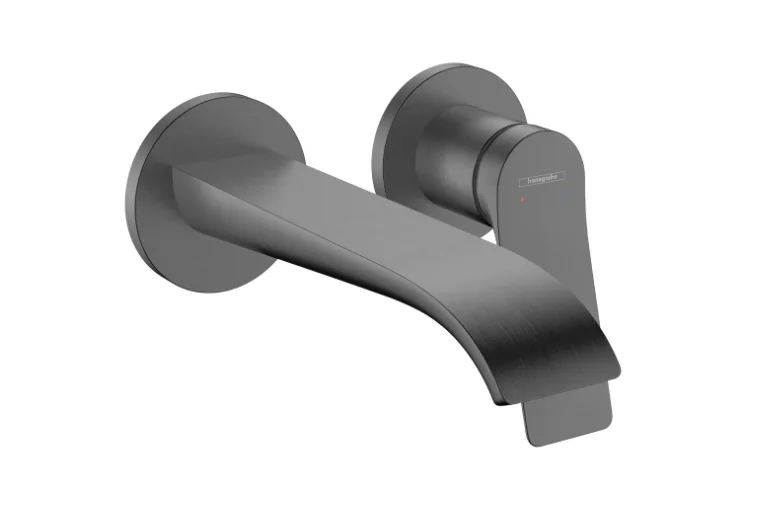 Hansgrohe HG 75050340 Vivenis 2 gats wastafelmengkraan voorsp. 195 mm Hansgrohe 75050340