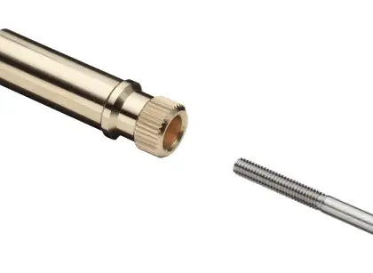 Hansgrohe Toebehoren/onderdeel kraan Hansgrohe I-Box 96451000