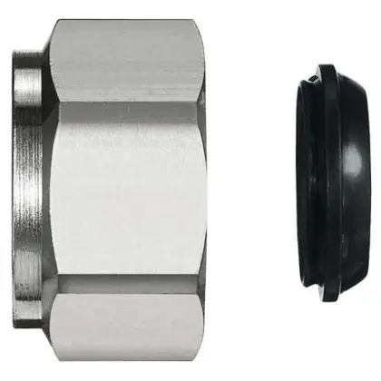 Heimeier 1313-15.351 Heimeier klemkoppeling EK3/4 x 15 mm