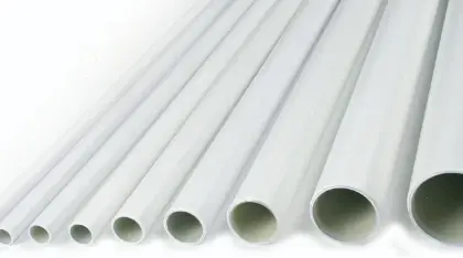Henco RIXc meerlagenbuis naakt 26 x 3,0 mm (lengte 3m) - wit - prijs per meter 03-R260320