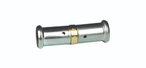 Henco P-serie messing pers mof FF 20 x 20 mm 15P-2020