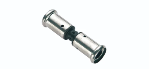 Henco PK-serie PVDF pers mof FF 32 x 32 mm 15PK-3232