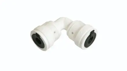 Henco 1SK-1616 Henco Vision bocht 90° FF 16 x 16 mm