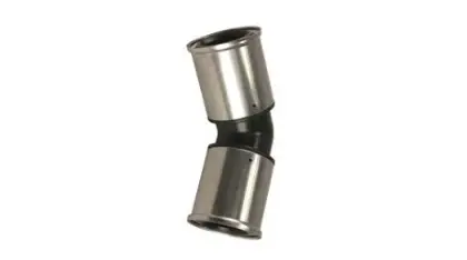 Henco 27PK-2626 Henco PVDF pers bocht 45° FF 26 x 26 mm