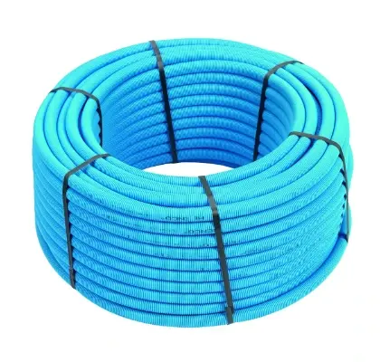 Henco 50-R20MB Henco RIXc meerlagenbuis met mantel 20 x 2