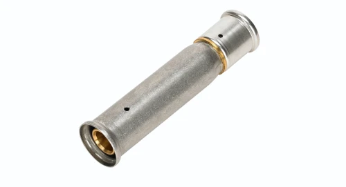 Henco messing pers Easy Mounting reparatiemof FF 26 x 26 mm 52P26