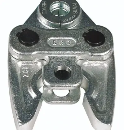 Henco BE32 Henco Tools persbek 32 mm (BE-profiel)