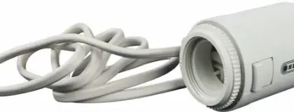 Henco UFH-CU motor voor verdeler 230V - 1m kabel CU-ACT-B230V