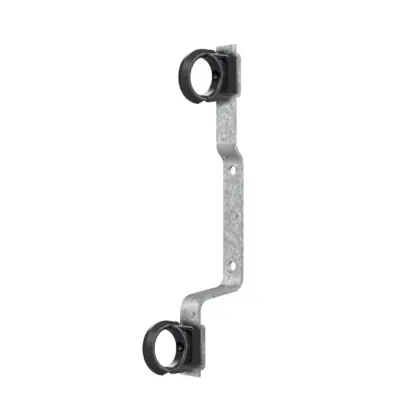 Henco Henco Pro-Flow montagebeugel met clipsen voor VKEK Henco VKEK-B05